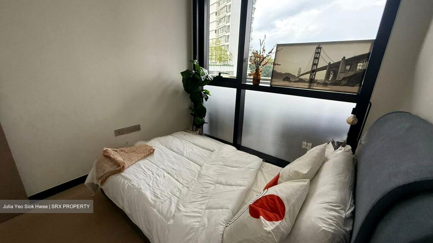 Perfect Ten (D10), Apartment #520914001